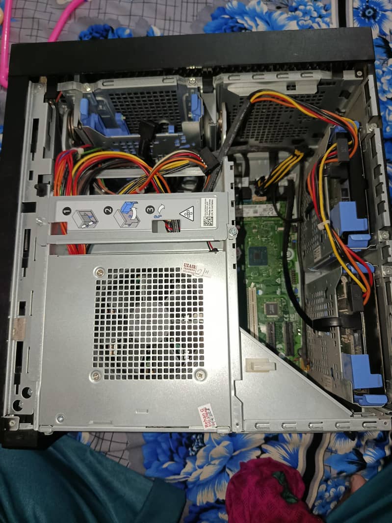 Dell precision 3630 4