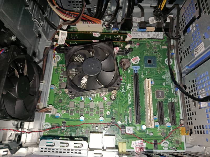 Dell precision 3630 6