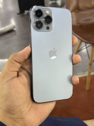 Apple iPhone 13 Pro Max