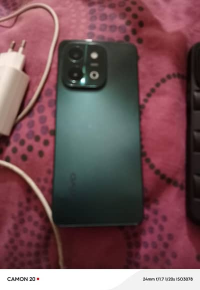 vivo y28