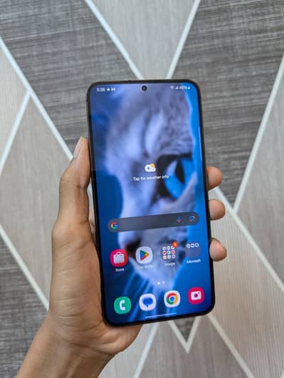Samsung S23 Plus 256 Non Exchange possible