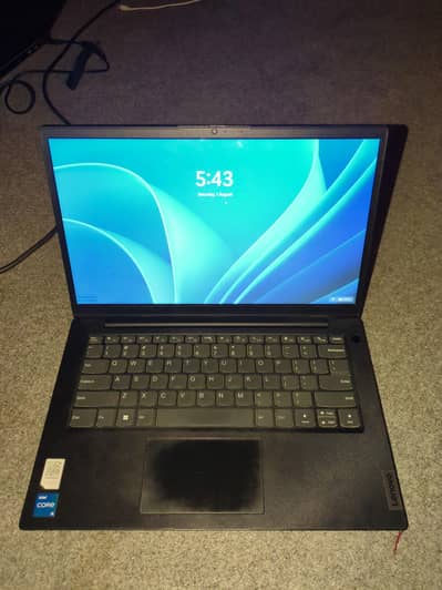 Lenovo Thinkpad i5 12th