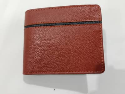 3 in one double cover extra card slot wallet