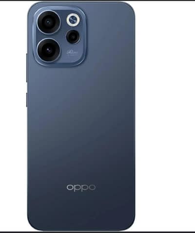 OPPO Reno 15