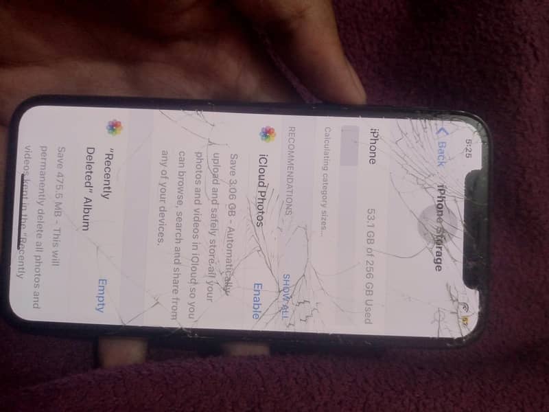 Apple iPhone X 2
