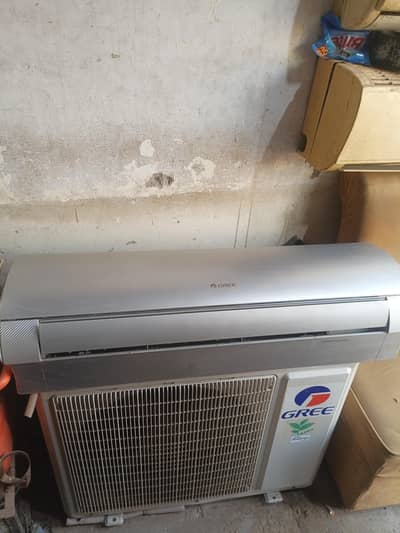 good condition