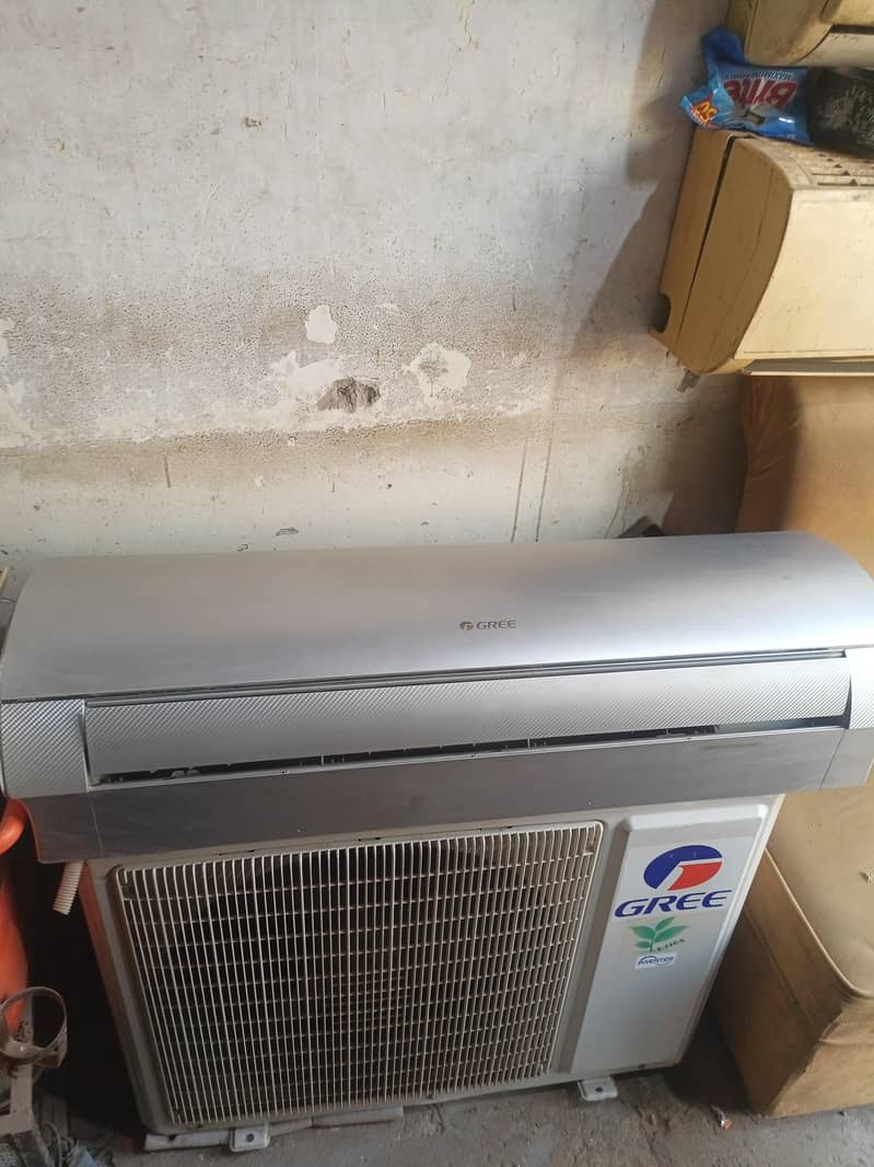 good condition 0