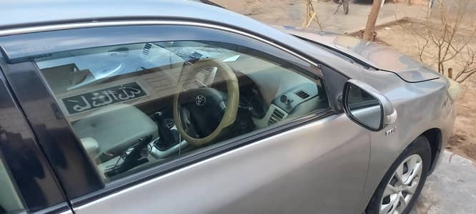 Toyota Corolla 2014