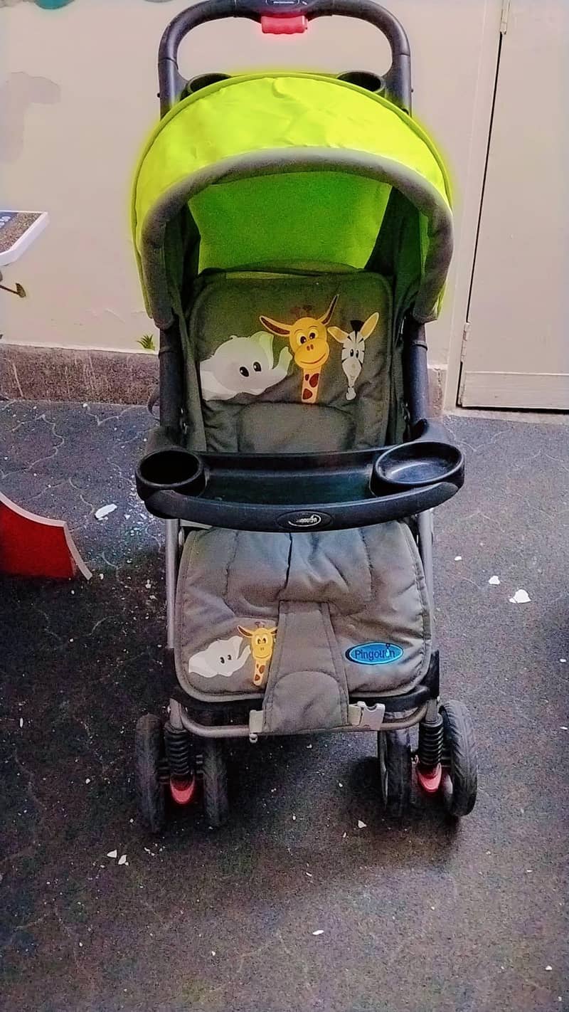 stroller/ pram 0