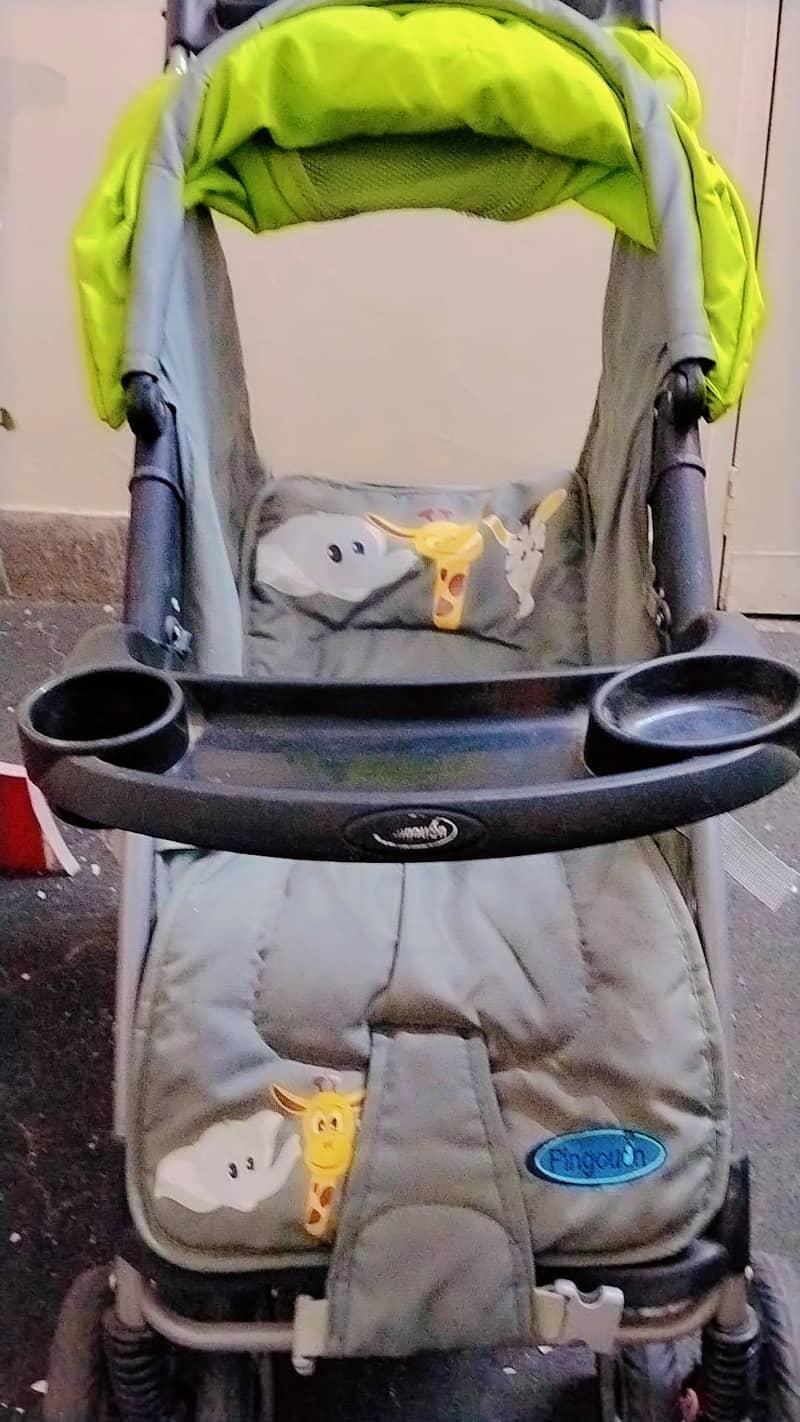 stroller/ pram 1