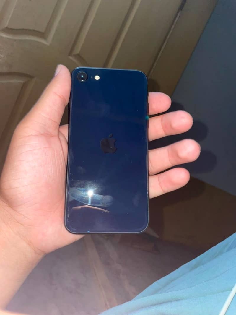 Apple iPhone SE 1