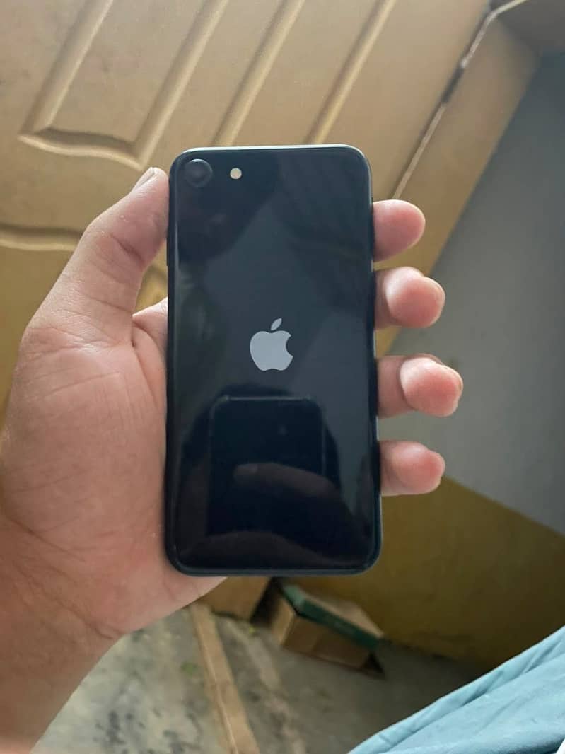 Apple iPhone SE 2