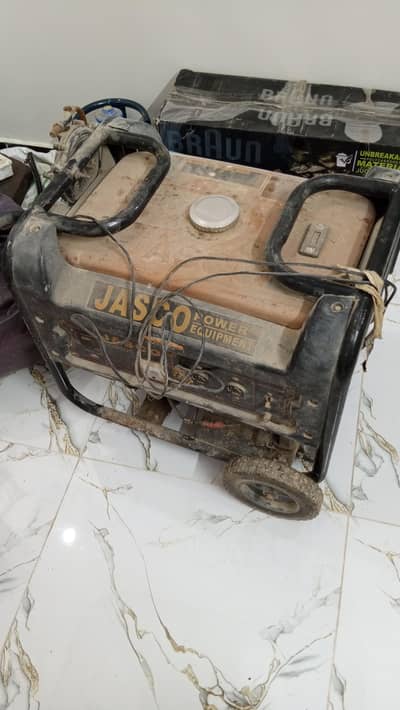 jasco 3kv generator for sale urgent sale  0/3/1/7/2/3/0/5/0/5/2