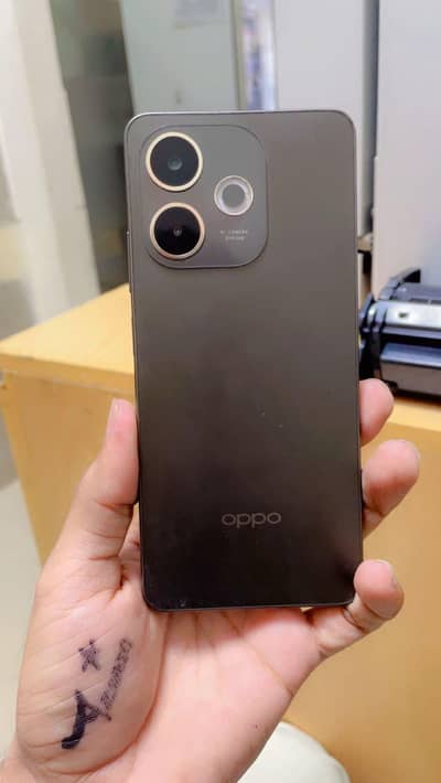 OPPO A5 Pro