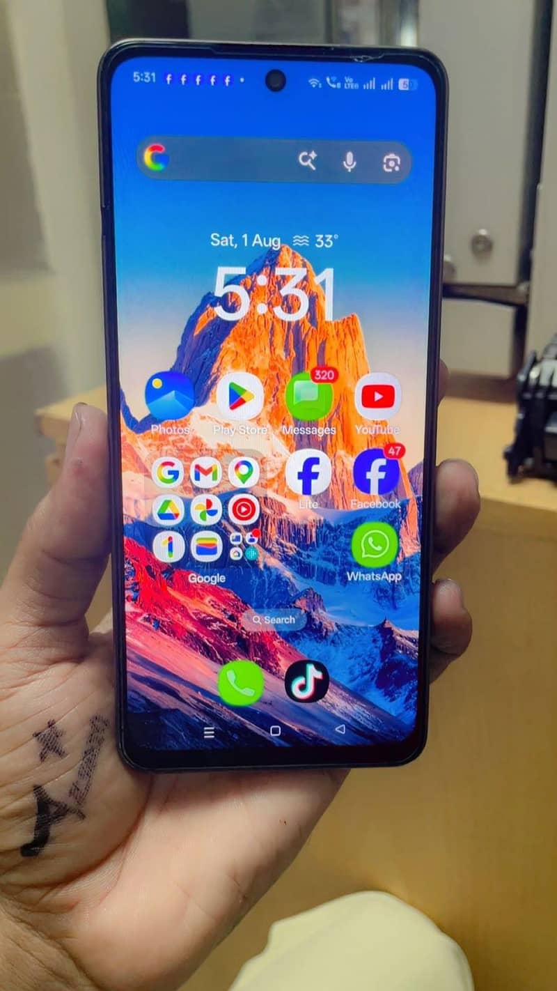 OPPO A5 Pro 1