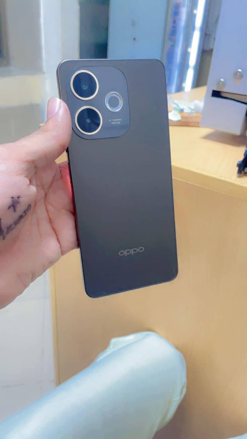 OPPO A5 Pro 3