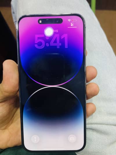 Apple iPhone 14 Pro Max