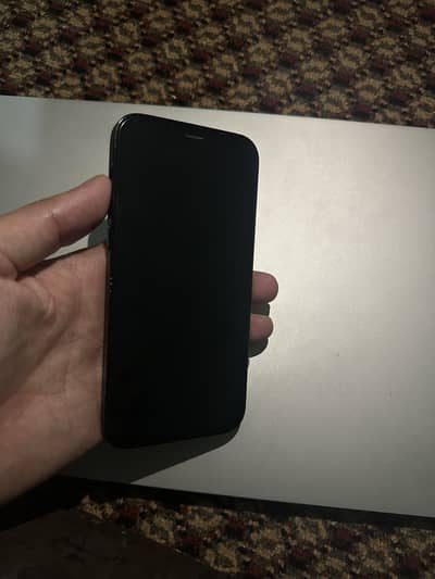 Apple iPhone 12 Pro