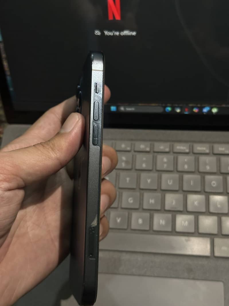 Apple iPhone 12 Pro 1