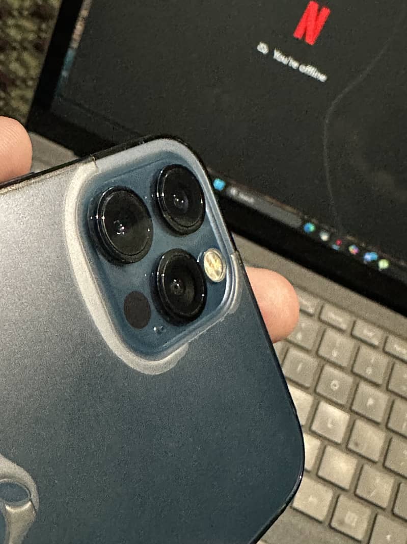 Apple iPhone 12 Pro 6