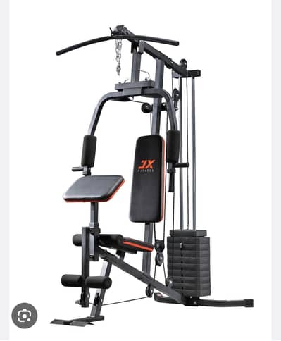 Jx fitness multi functional gym Equipment