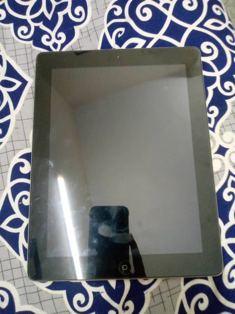 iPad 2 32GB 0