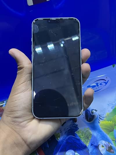 Apple iPhone 14