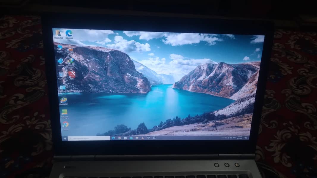 Laptop 1
