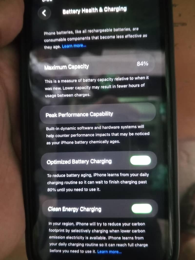 Apple iPhone 11 4