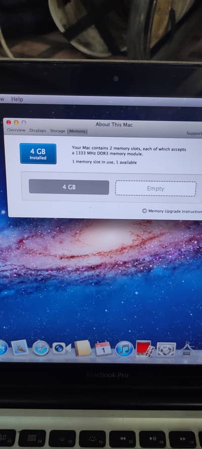 Apple MacBook Pro 13" (Late 2011) – 256GB SSD – Great Budget Mac