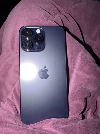 Apple iPhone 14 Pro Max