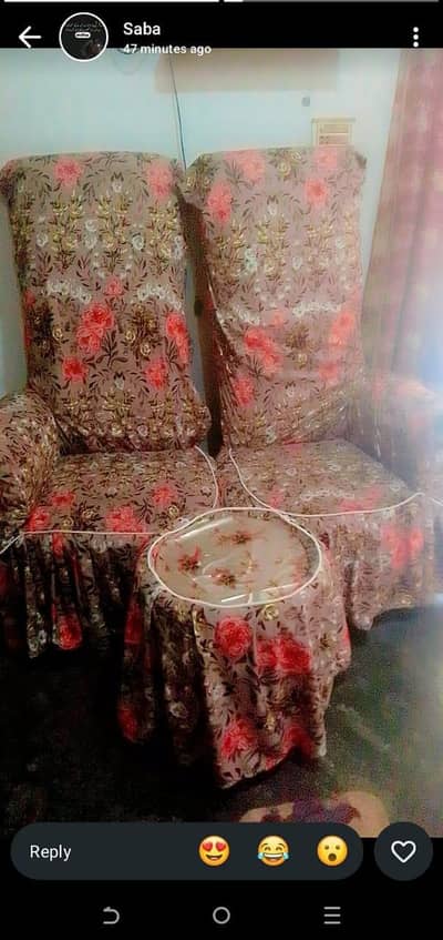 Coffe chairs for sale