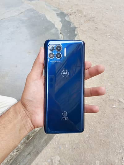 Motorola Moto G