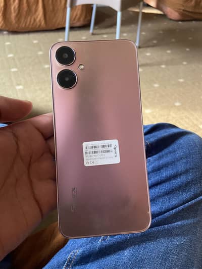 Tecno Sparx Neo 7 Ultra