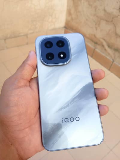 iqoo 15, vivo iqoo 15