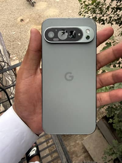 Google Pixel 9 Pro XL