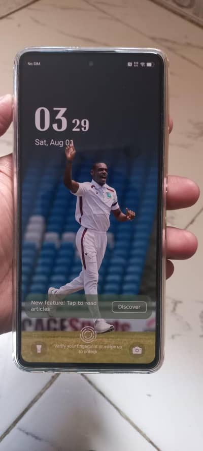 Tecno CAMON 20