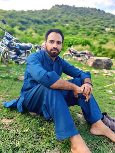 azi malik