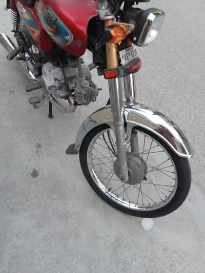 Road Princ CD 70 Urgent For Sale | Need Money | N2N Geniune