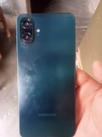 Samsung A07 4/64 lush condition 10/10 not any single fault scratchless