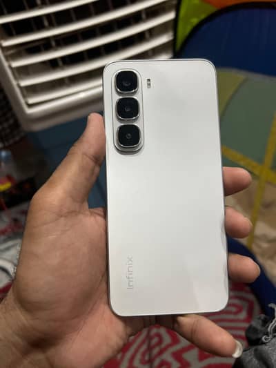 Infinix hot 60i
