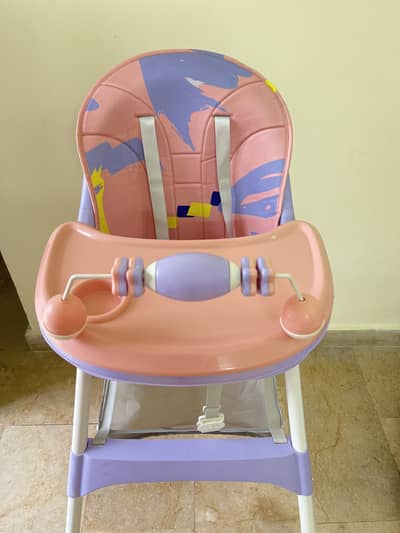 High Chair for Kids