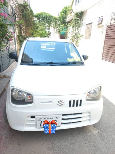 Suzuki Alto 2022