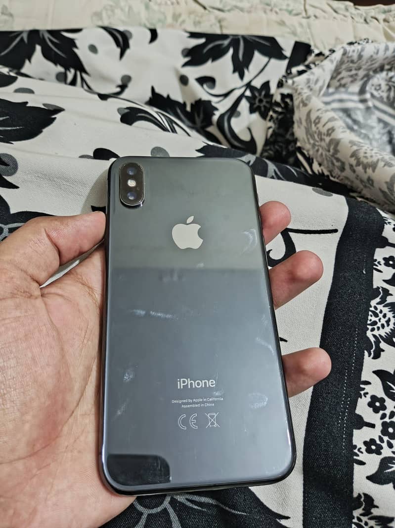 Apple iPhone X 2