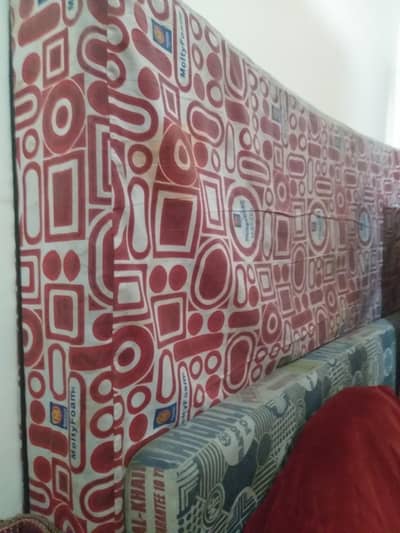 mattresses