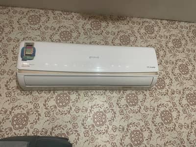 orient dc inverter