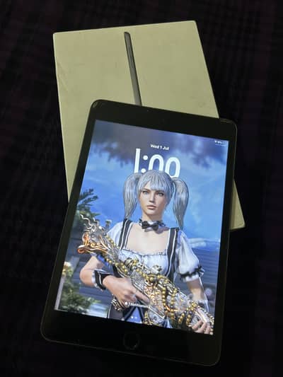 Ipad mini 5