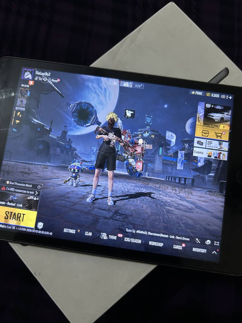 Ipad mini 5 2