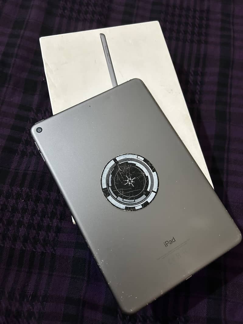 Ipad mini 5 4