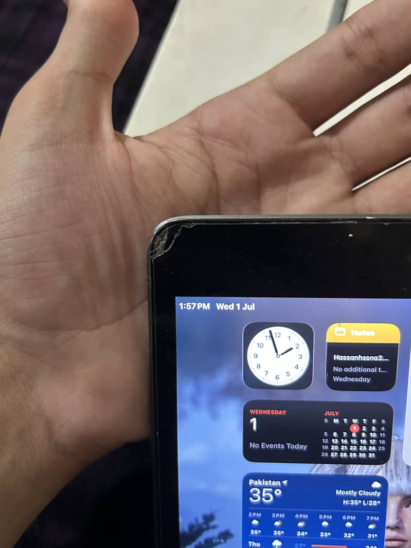 Ipad mini 5 5